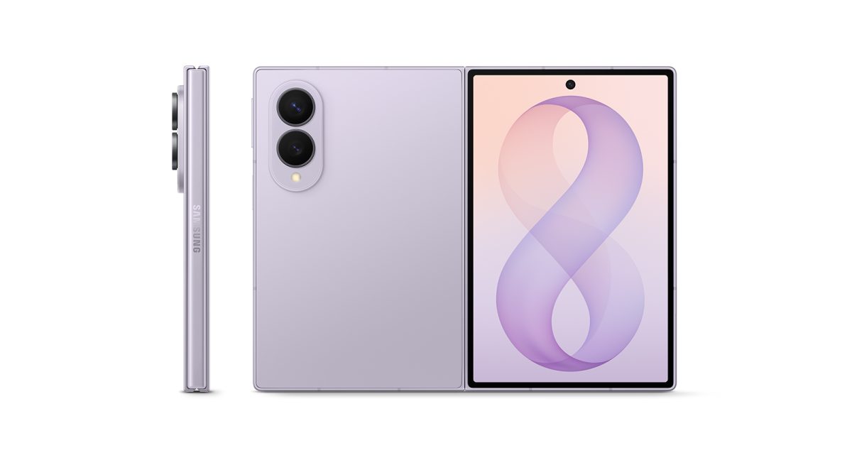 Samsung Galaxy Z Fold 8 : Samsung fait évoluer son smartphone pliableartphone pliable devient enfin mature